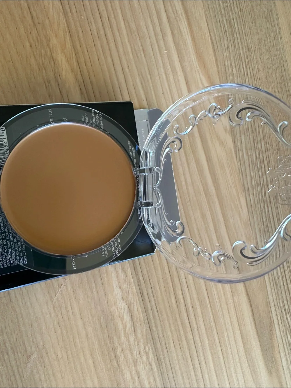 Kat Von K Makeup